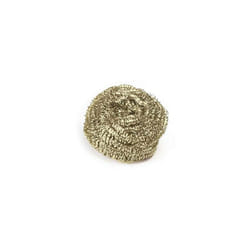 JBC - Ricarica del pulitore di lana d'ottone CL-9885