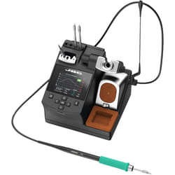 JBC - Tools CDE-2BQA Stazione di saldatura 150 w +90 - +450 °c