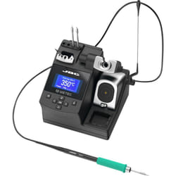 JBC - Tools CD-2BQF Stazione di saldatura digitale 130 w 90 - 450 °c