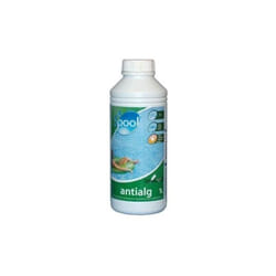 GRE - antialga per piscine concentrato liquido 1 l