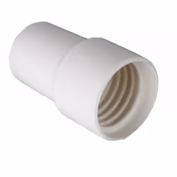 Tappo di chiusura vite per tubo galleggiante Ø38mm