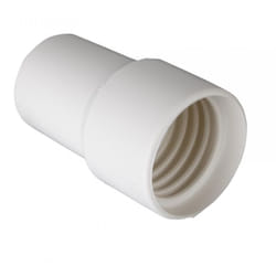 GRE - Raccordo a vite per tubo galleggiante Ø38mm Pools