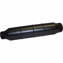 Gre 40581, Protezione invernale per skimmer, Nero, 300 g, 620 mm, 400 mm, 400 mm