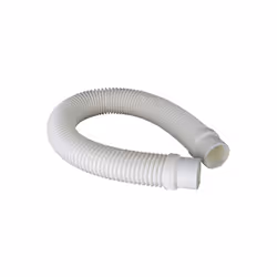 Tubo di ricambio di Gre 36 cm ∅ 38 mm | San Marco Ricambio per filtro a sabbia di Gre il collegamento tra pompa e tanica Rica ...
