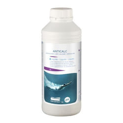 GRE - Anticalcare liquido da 1 litro per piscina