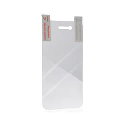 Ksix B8502SC01 protezione per lo schermo e il retro dei telefoni cellulari Protezione per schermo antiriflesso Samsung 2 pz