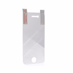 Ksix B1073SC01, HTC, Desire C, Scratch resistant, Trasparente, 2 pz