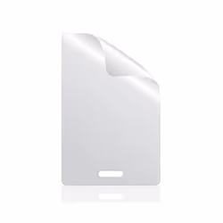 Ksix B3437SC01, Sony, Xperia SP, Scratch resistant, Trasparente, 2 pz