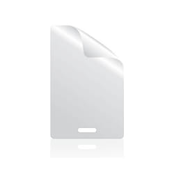 Ksix B4532SC01 protezione per lo schermo e il retro dei telefoni cellulari LG 2 pz