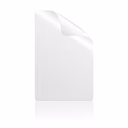 Ksix B8527SC01, Samsung, Galaxy Core LTE/4G G3518, Scratch resistant, Trasparente, 2 pz
