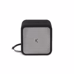 Ksix BLUESPEAK09 altoparlante portatile e per feste Altoparlante portatile stereo Nero 5 W - Vista aggiuntiva 2