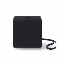 Ksix BLUESPEAK09 altoparlante portatile e per feste Altoparlante portatile stereo Nero 5 W - Vista aggiuntiva 3