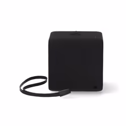 Ksix BLUESPEAK09 altoparlante portatile e per feste Altoparlante portatile stereo Nero 5 W - Vista aggiuntiva 7