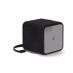 Ksix BLUESPEAK09 altoparlante portatile e per feste Altoparlante portatile stereo Nero 5 W - Vista aggiuntiva 8