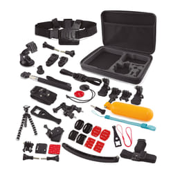 Ksix BXGO23 accessorio per fotocamera sportiva Kit macchina fotografica