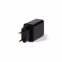 Ksix BXCDC04 Caricabatterie per dispositivi mobili Universale Nero AC Ricarica rapida Interno - Vista aggiuntiva 3
