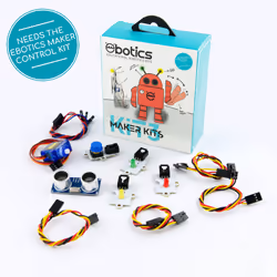 Ksix Maker Kit 3 Kit di aggiornamento