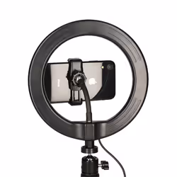Ksix BXYOUTUB01 anello di illuminazione LED - Vista aggiuntiva 4