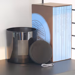 Ksix BLUESPEAK10 altoparlante portatile e per feste Nero 3 W - Vista aggiuntiva 6