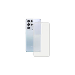 Ksix B8664FTP00 custodia per cellulare Trasparente
