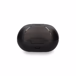 Ksix BXAUBT05 cuffia e auricolare Wireless A clip, In-ear Musica e Chiamate USB tipo-C Bluetooth Nero - Vista aggiuntiva 4
