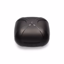 Ksix BXAUBT05 cuffia e auricolare Wireless A clip, In-ear Musica e Chiamate USB tipo-C Bluetooth Nero - Vista aggiuntiva 5