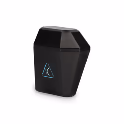 Ksix BXTWGM01 cuffia e auricolare True Wireless Stereo (TWS) In-ear MUSICA USB tipo-C Bluetooth Nero - Vista aggiuntiva 2