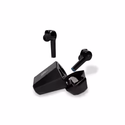 Ksix BXTWGM01 cuffia e auricolare True Wireless Stereo (TWS) In-ear MUSICA USB tipo-C Bluetooth Nero - Vista aggiuntiva 8