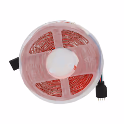 Ksix BXLEDST5M striscia luminosa Striscia led indiretta 5000 mm
