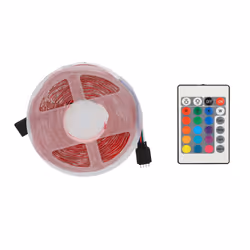 Ksix BXLEDST5M striscia luminosa Striscia led indiretta 5000 mm