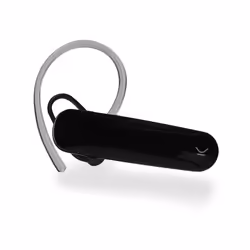 Ksix BLUEX08 cuffia e auricolare Wireless A clip Musica e Chiamate Micro-USB Bluetooth Nero