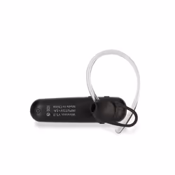 Ksix BLUEX08 cuffia e auricolare Wireless A clip Musica e Chiamate Micro-USB Bluetooth Nero - Vista aggiuntiva 4
