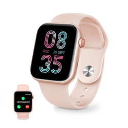 Ksix Urban 3 4,29 cm (1.69") IPS 44 mm Digitale Touch screen Rosa
