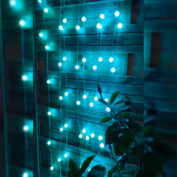 Ksix BXLEDST10MBU soluzione di illuminazione intelligente Striscia LED intelligente Bluetooth - Vista aggiuntiva 5