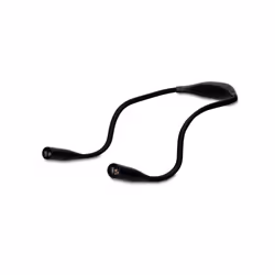 Ksix BXLAMP03N, Nero, ABS, Silicone, Bianco freddo, Bianco caldo, 4 lampadina(e), LED, 1800 K