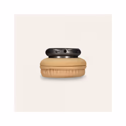 Ksix Retro2 Auricolare Con cavo e senza cavo A Padiglione Musica e Chiamate Micro-USB Bluetooth Marrone - Vista aggiuntiva 7