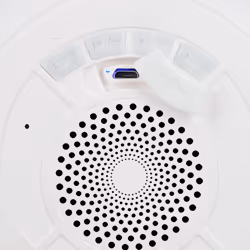 Ksix BLUESPEAK11 altoparlante portatile e per feste Altoparlante portatile stereo Bianco - Vista aggiuntiva 4
