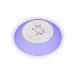 Ksix BLUESPEAK11 altoparlante portatile e per feste Altoparlante portatile stereo Bianco - Vista aggiuntiva 7