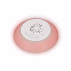 Ksix BLUESPEAK11 altoparlante portatile e per feste Altoparlante portatile stereo Bianco - Vista aggiuntiva 8
