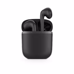 Contact LCAUTWMINI02N, True Wireless Stereo (TWS), Chiamate/Musica/Sport/Tutti i giorni, 20 - 20000 Hz, Auricolare, Nero