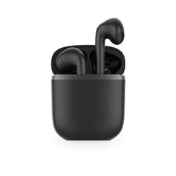 Contact LCAUTWMINI02N cuffia e auricolare True Wireless Stereo (TWS) In-ear Chiamate/Musica/Sport/Tutti i giorni Bluetooth Nero