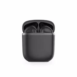 Contact LCAUTWMINI02N cuffia e auricolare True Wireless Stereo (TWS) In-ear Chiamate/Musica/Sport/Tutti i giorni Bluetooth Nero