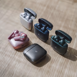 Ksix Spark Auricolare Wireless In-ear Musica e Chiamate Bluetooth Rosa - Vista aggiuntiva 8