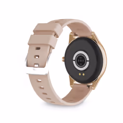 Ksix Globe 3,25 cm (1.28") TFT 44.5 mm Digitale 240 x 240 Pixel Touch screen Rosa