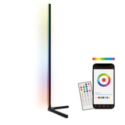 Ksix BXLAMP04 soluzione di illuminazione intelligente Illuminazione intelligente a pavimento Wi-Fi/Bluetooth 12 W
