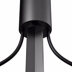 Ksix BXOUTL2 illuminazione da esterno Illuminazione a terra per esterni LED 12 W - Vista aggiuntiva 4