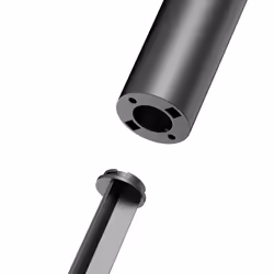 Ksix BXOUTL2 illuminazione da esterno Illuminazione a terra per esterni LED 12 W - Vista aggiuntiva 5
