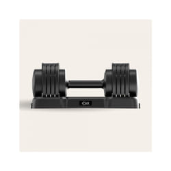 Ksix BXMANC25 manubrio per ginnastica 1 pz