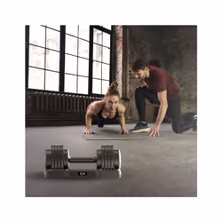Ksix BXMANC25 manubrio per ginnastica 1 pz - Vista aggiuntiva 4
