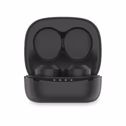Ksix BXTW08N cuffia e auricolare True Wireless Stereo (TWS) In-ear Chiamate/Musica/Sport/Tutti i giorni USB tipo-C Bluetooth Nero - Vista aggiuntiva 5